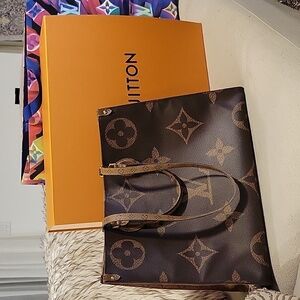 Louis vuitton Giant OTG GM